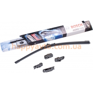 Дворник бескаркасный Bosch Aerotwin 550 мм (3397006949)